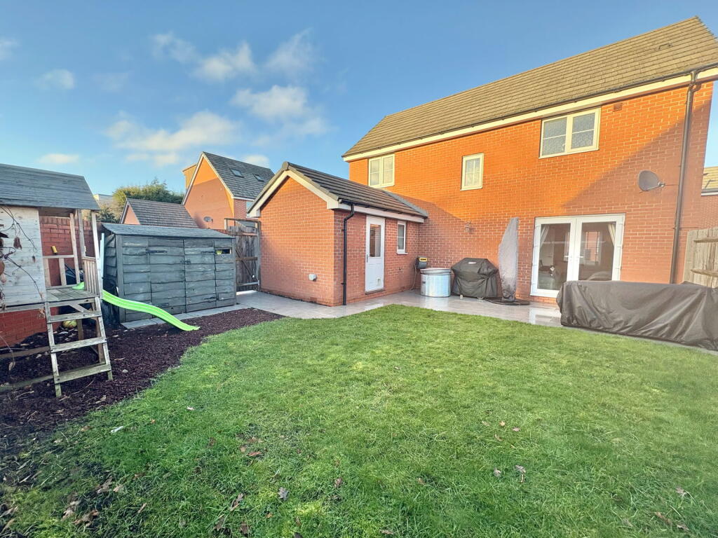 Additional image 25 of Ebrook Way, Sutton Coldfield, B76 2BU