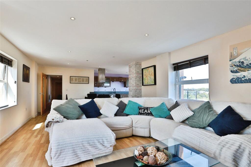 Main image of property: Commercial Road, Bournemouth, Dorset, BH2
