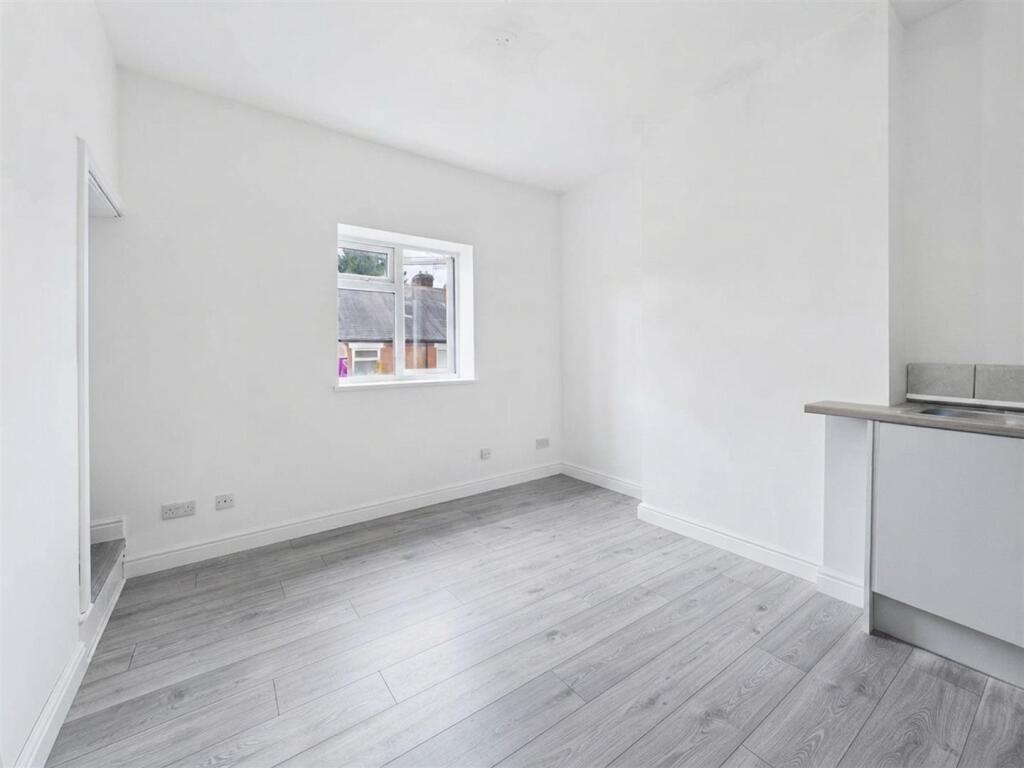 Main image of property: Chapel Road, Grassmoor, Chesterfield