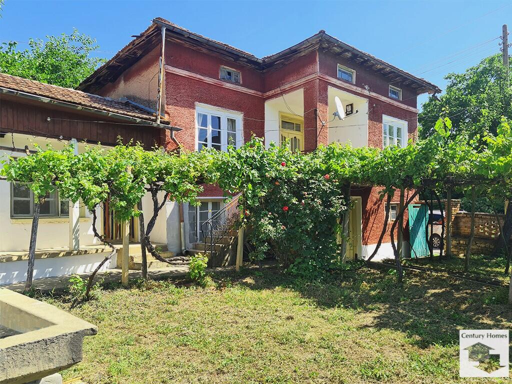 Main image of property: Sukhindol, Veliko Tarnovo