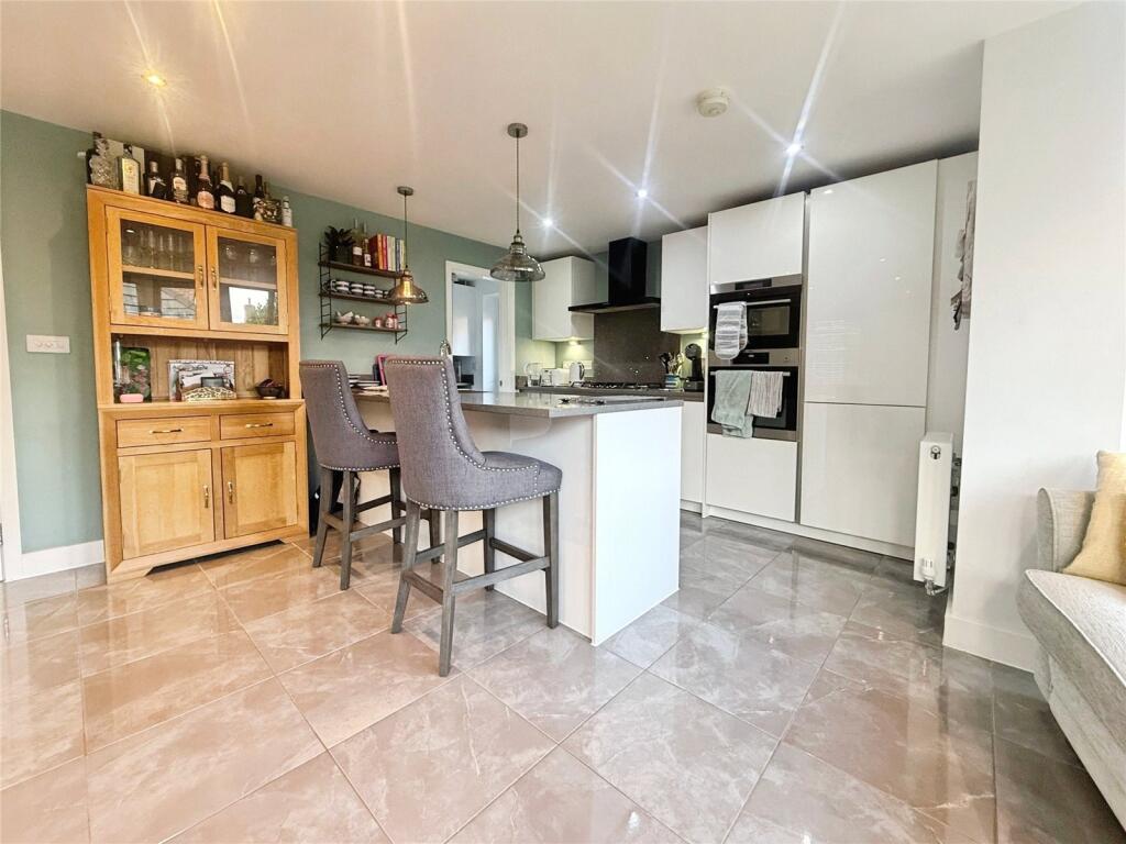 Main image of property: Green Hedge Lane, Queniborough, Leicester, LE7