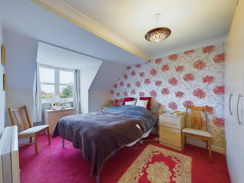 Rotary Lodge, 32, St. Botolphs Road, Worthing, BN11 - More