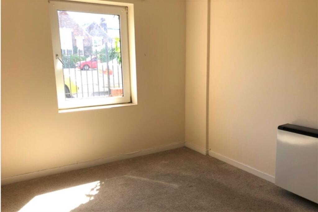 Apartment in North Norfolk, Cromer - More