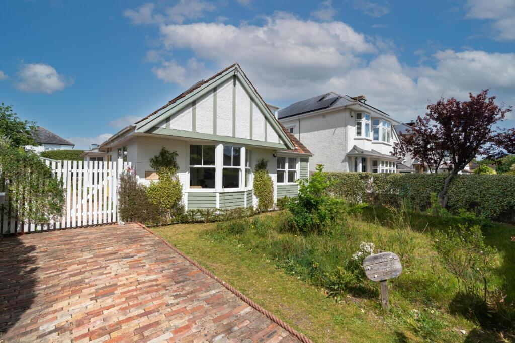 Main image of property: Broadlands Avenue, Bournemouth, Dorset, BH6