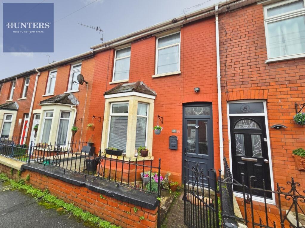 Main image of property: Phyllis Avenue, Bridgend
