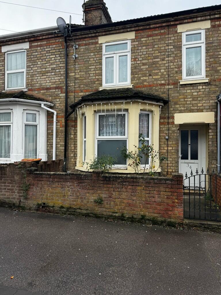 Main image of property: Whitbread Avenue , Kempston