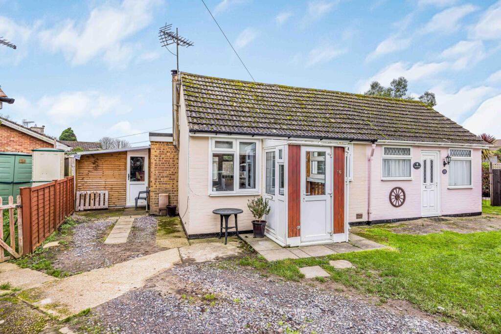 Main image of property: Nr Mengham