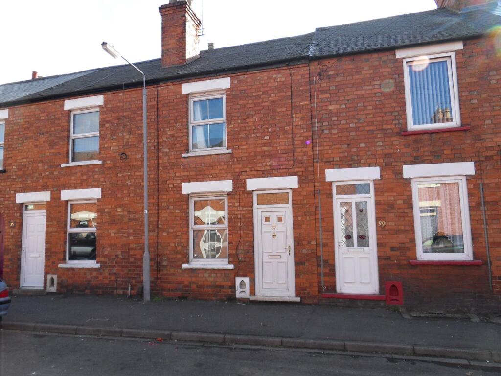 Main image of property: Hatton Gardens, Newark, NG24