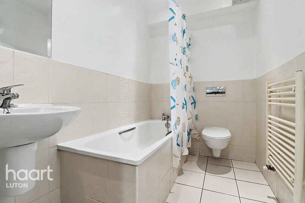 Main image of property: John Street, Luton