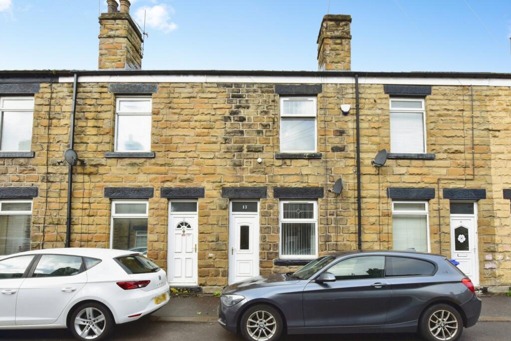 Main image of property: Medlock Road, Sheffield, South Yorkshire, S13