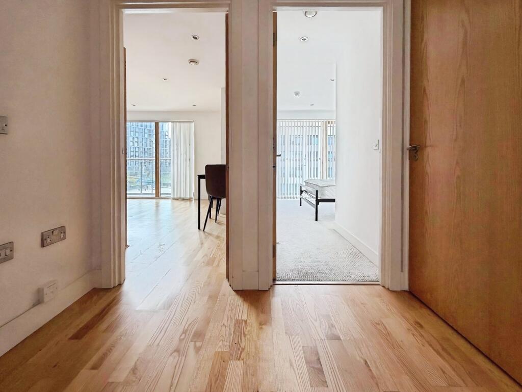 Apartment in Leeds, Steander, Richmond Hill - View 5