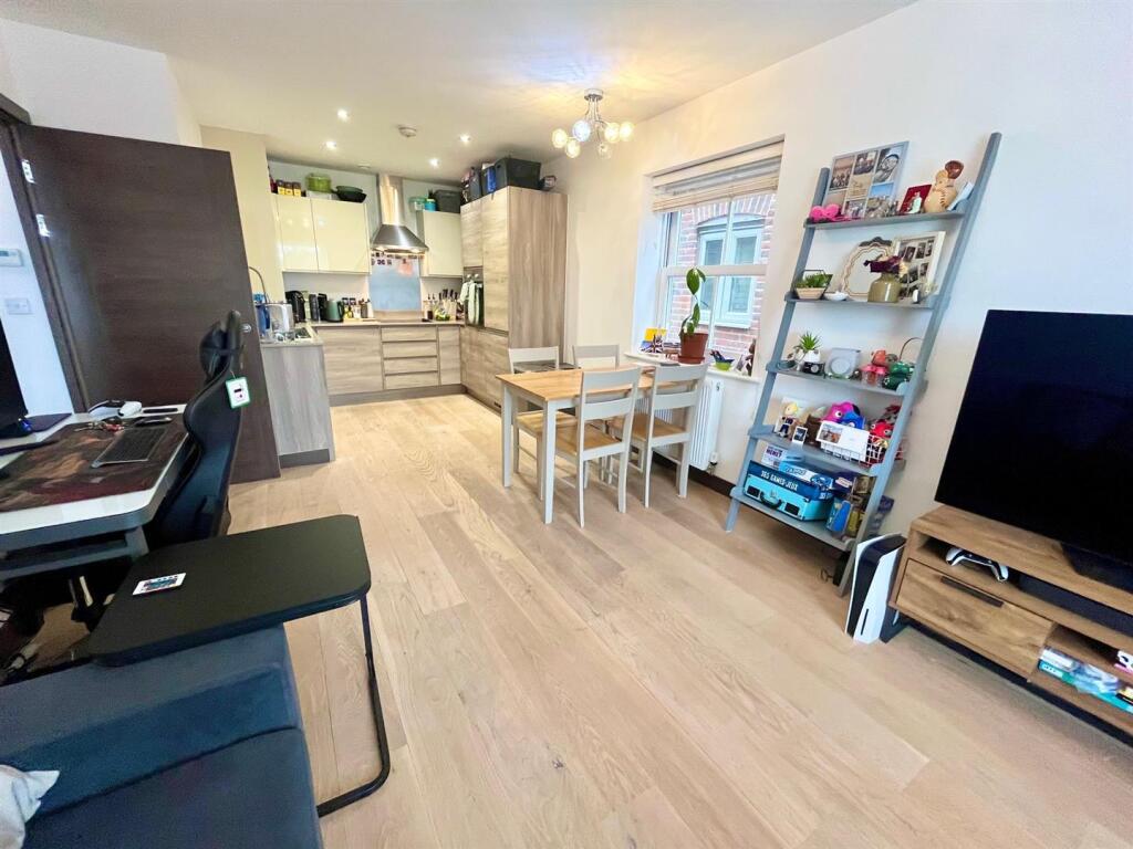 Arbury Place, Baldock photo 4