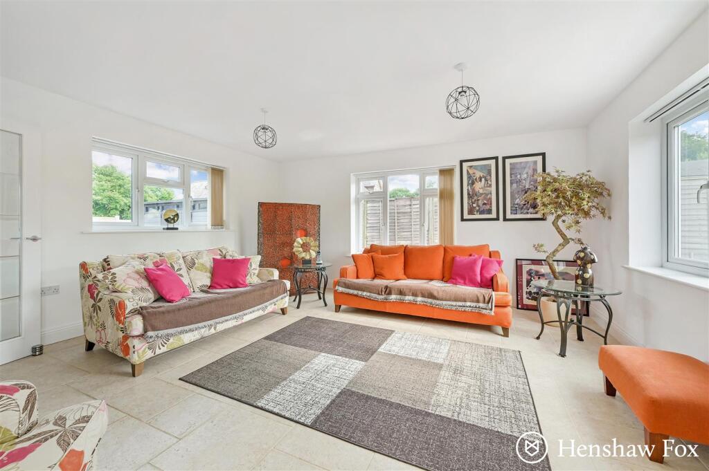 Newtown Road, Awbridge, Hampshire photo 2