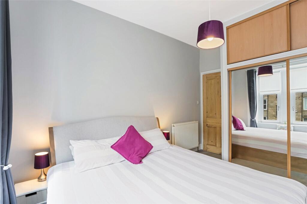 Apartment in Glasgow - View 4
