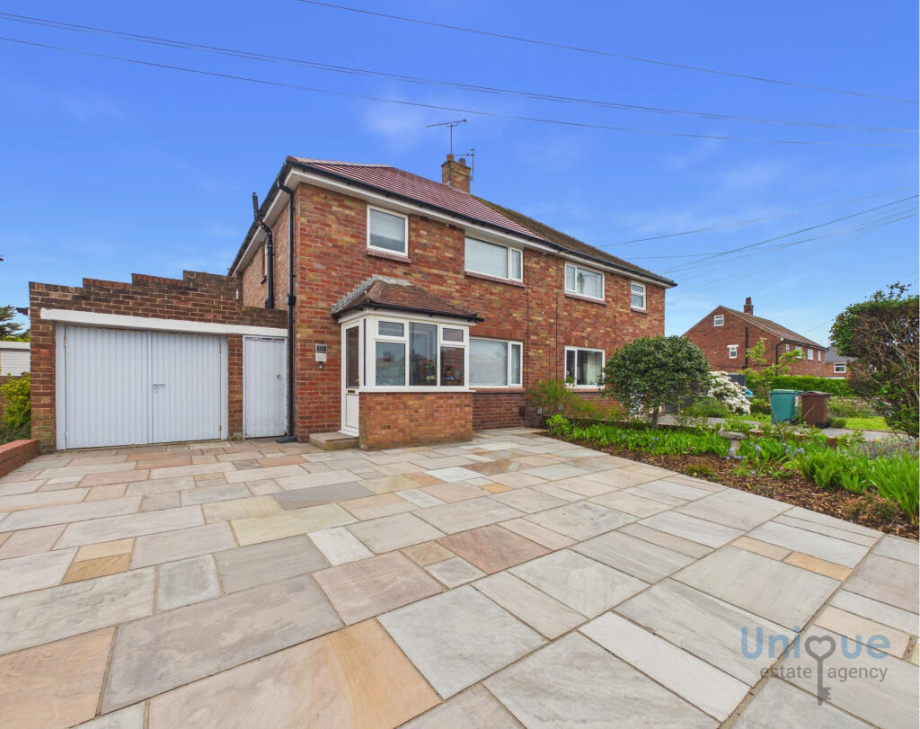 Main image of property: Heeley Road, Lytham St. Annes, FY8