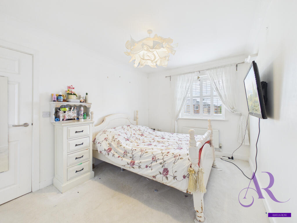 Apartment in Milton Keynes - More