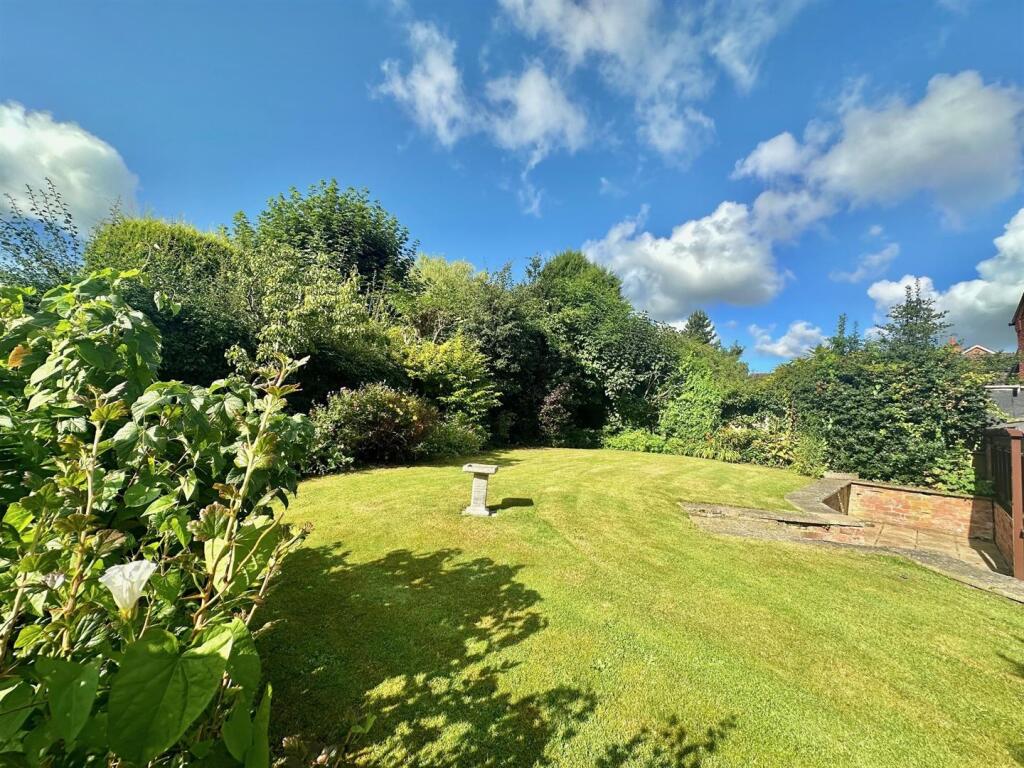 Woore Road, Audlem, Cheshire photo 4