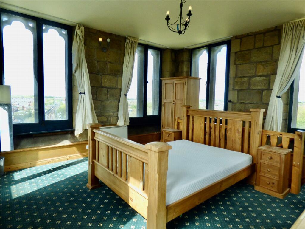 Apartment in Preston, Ingol, Plungington - View 3