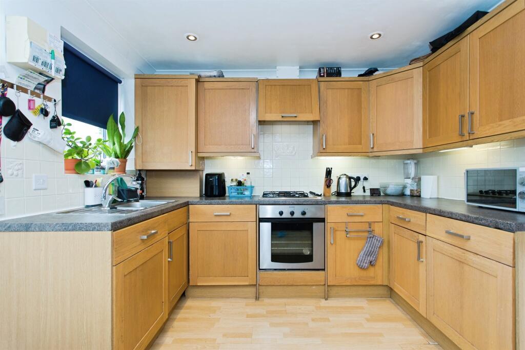 Main image of property: Macaulay Avenue, Great Shelford, Cambridge