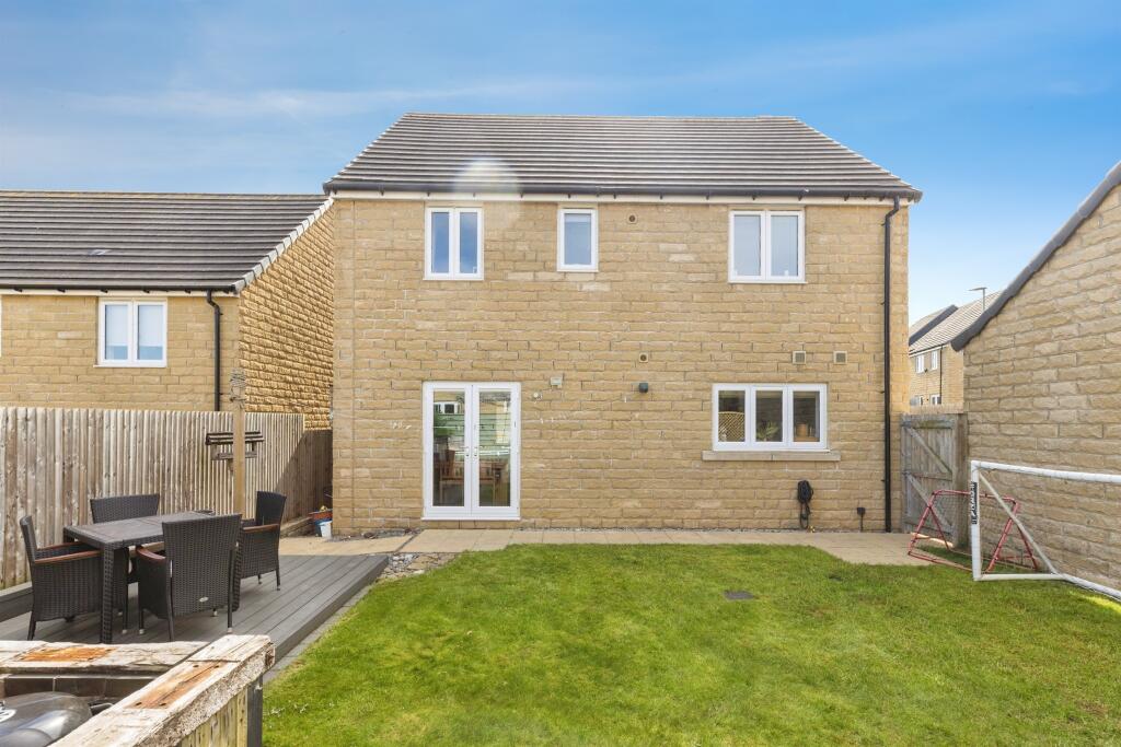 Additional image 17 of Brompton Drive, Apperley Bridge, Bradford