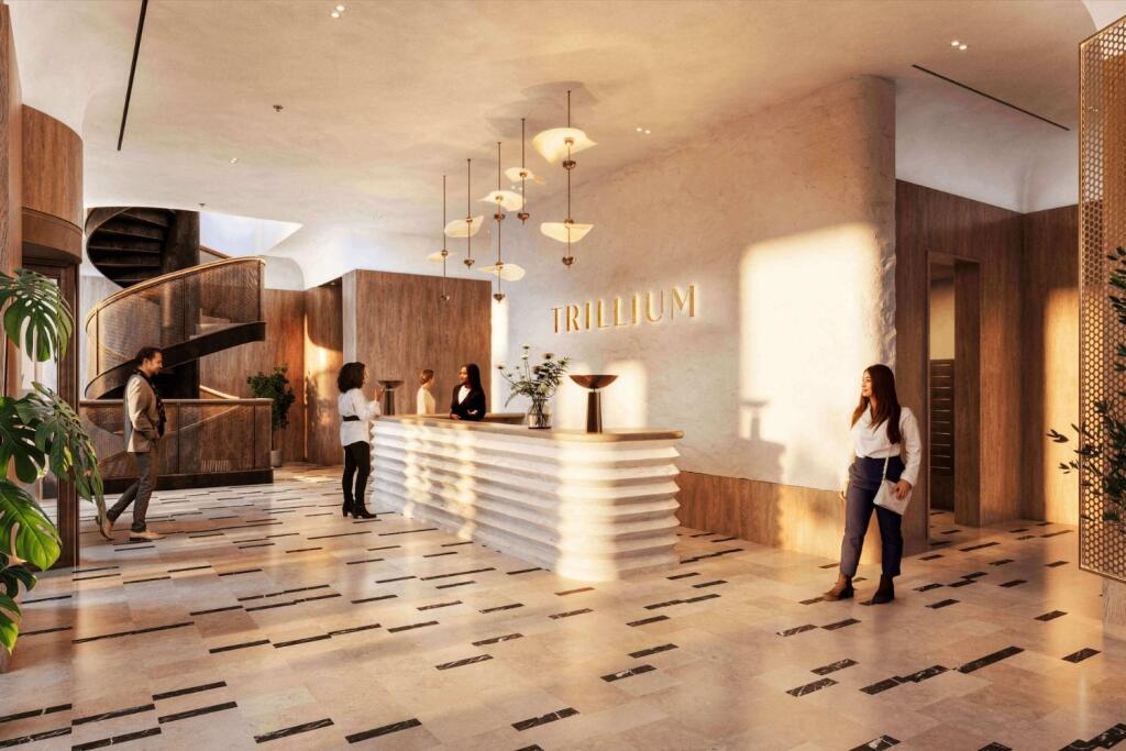Apartment in London, City of Westminster - View 3