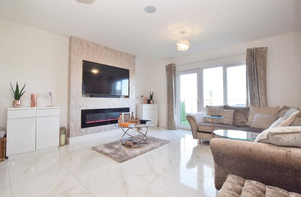 Main image of property: St Ediths Court, Billericay, CM12
