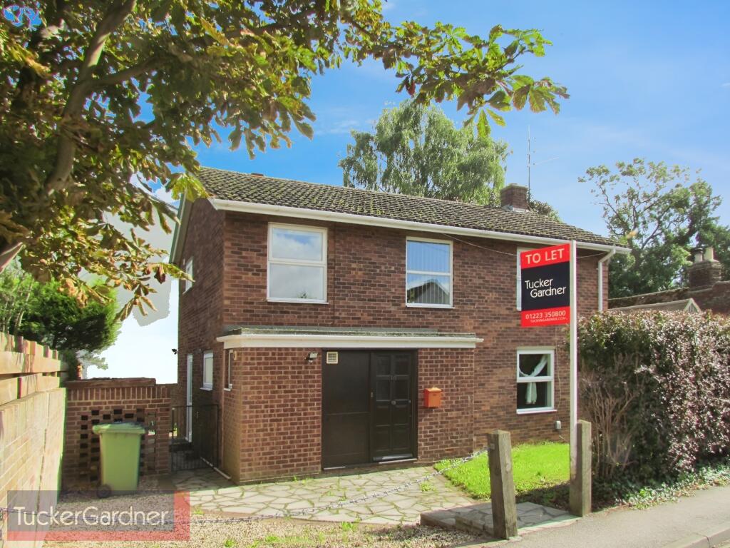 Main image of property: Knights Way, Milton