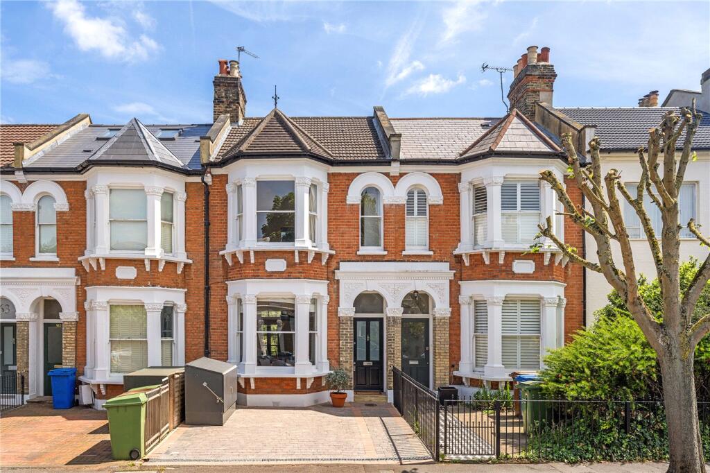 Main image of property: Friern Road, East Dulwich, London, SE22