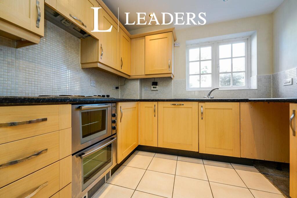 Apartment in Cotswold, Tetbury - View 4