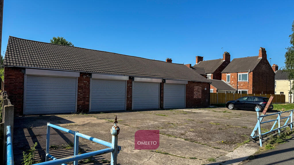 Industrial for Sale
