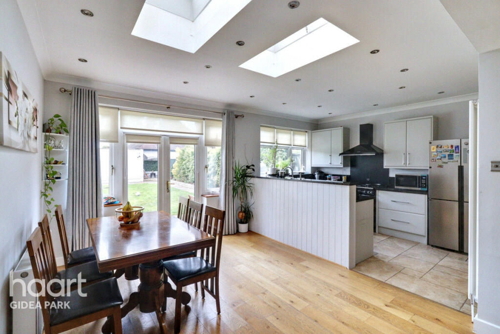 Main image of property: Erroll Road, Romford