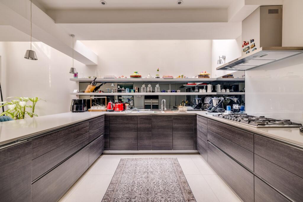 Main image of property: Settrington Road, 
South Park, SW6