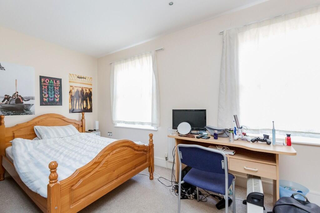 Main image of property: Marcia Road, London, SE1