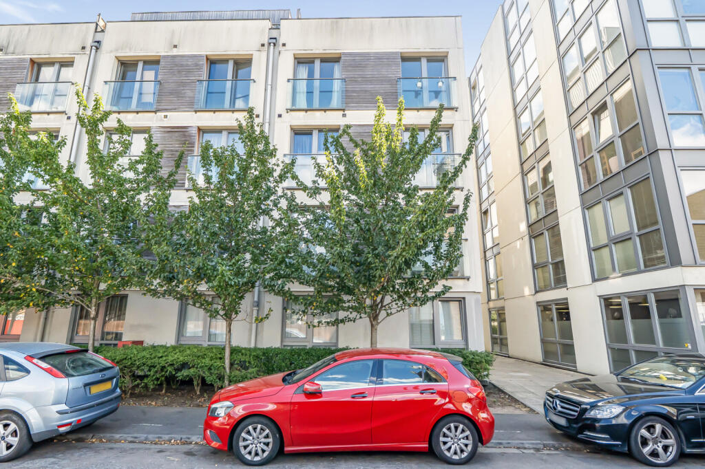 Main image of property: Garden Road, Richmond