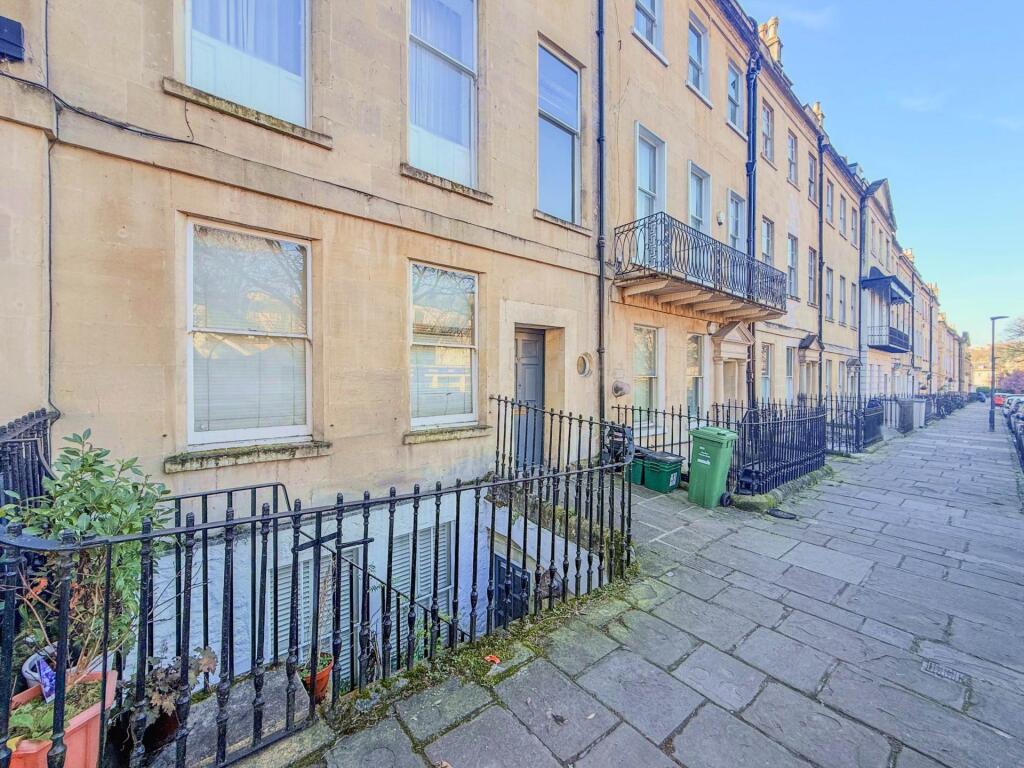 Additional image 31 of Kensington Place, Bath