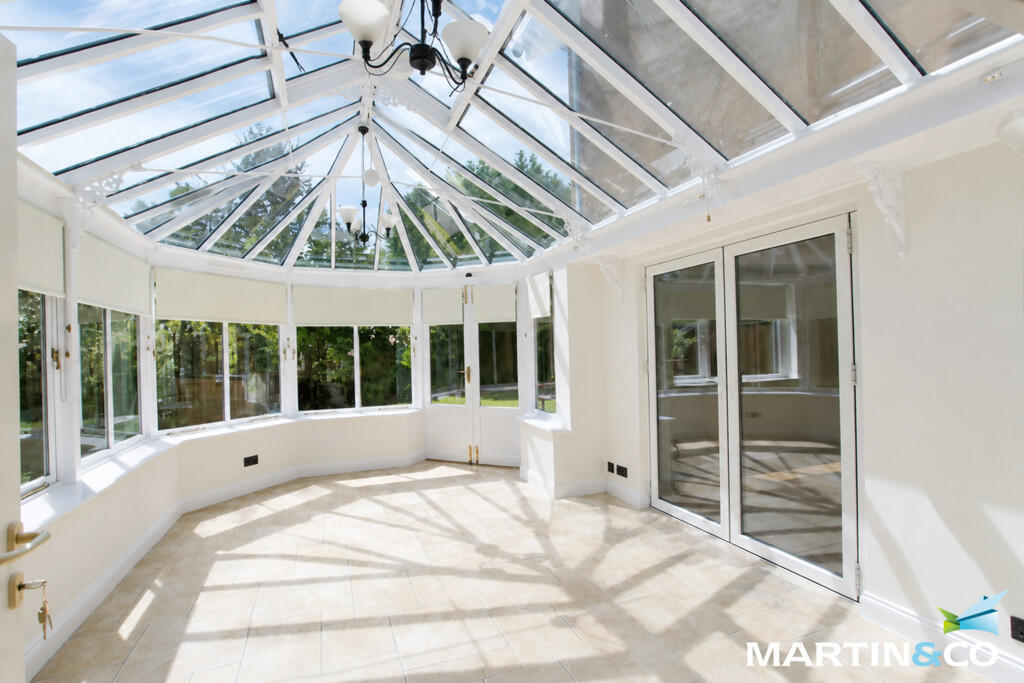 House in Birmingham, The Calthorpe Estate, Calthorpe Fields - View 4