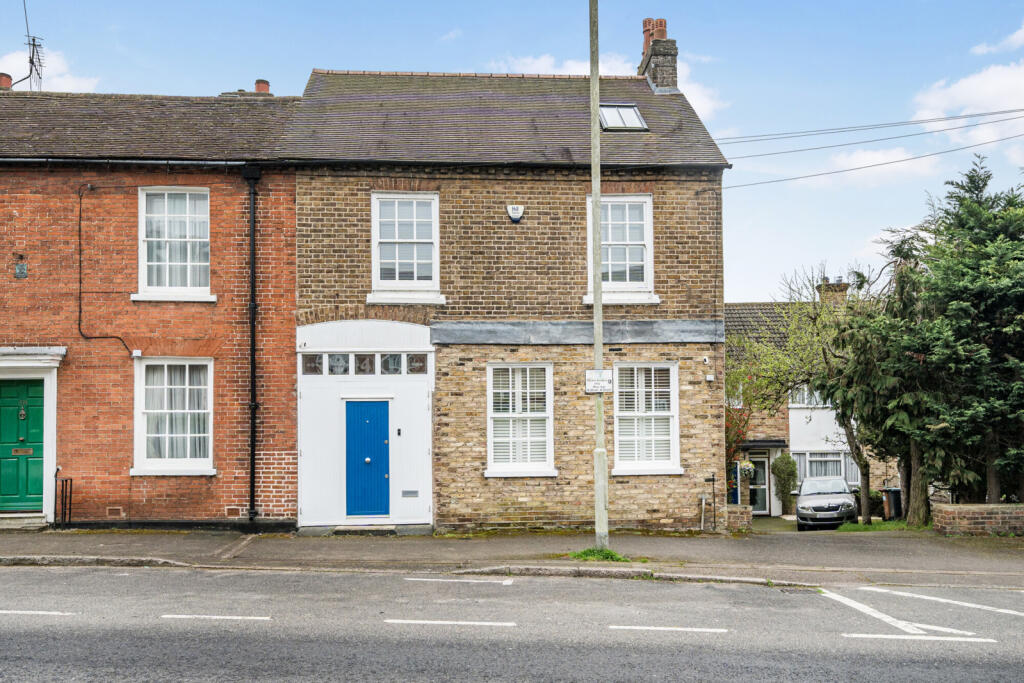 Main image of property: Uxbridge Road, Mill End, Hertfordshire
