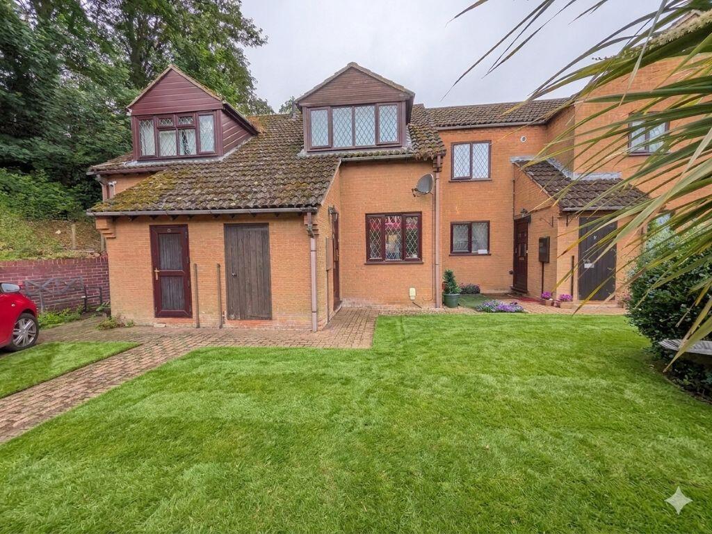 Main image of property: Willow Close, Uppingham, Oakham