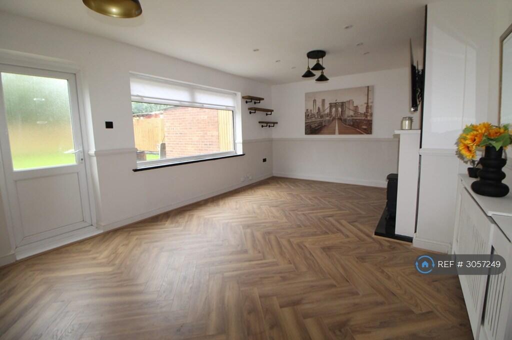 Main image of property: Mill Park Drive, Wirral, CH62