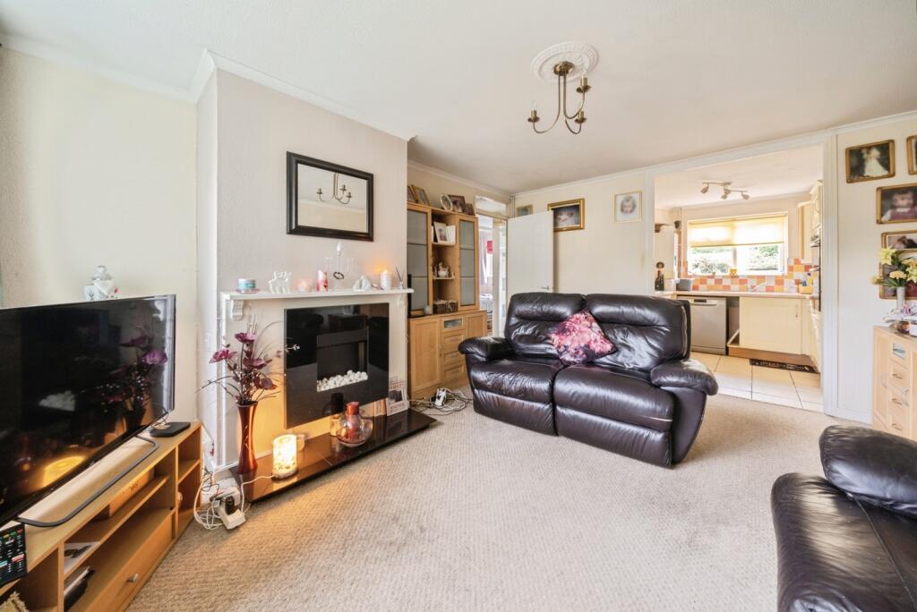 House in Tonbridge - View 2
