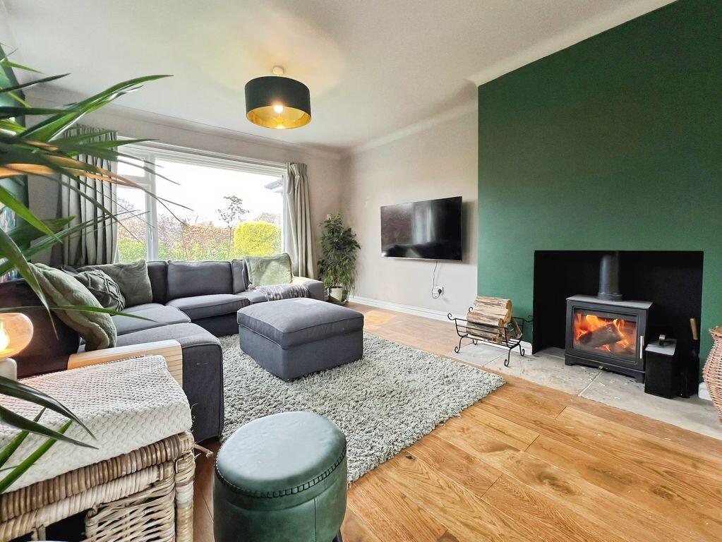 House in Ponteland, Northumberland - View 3