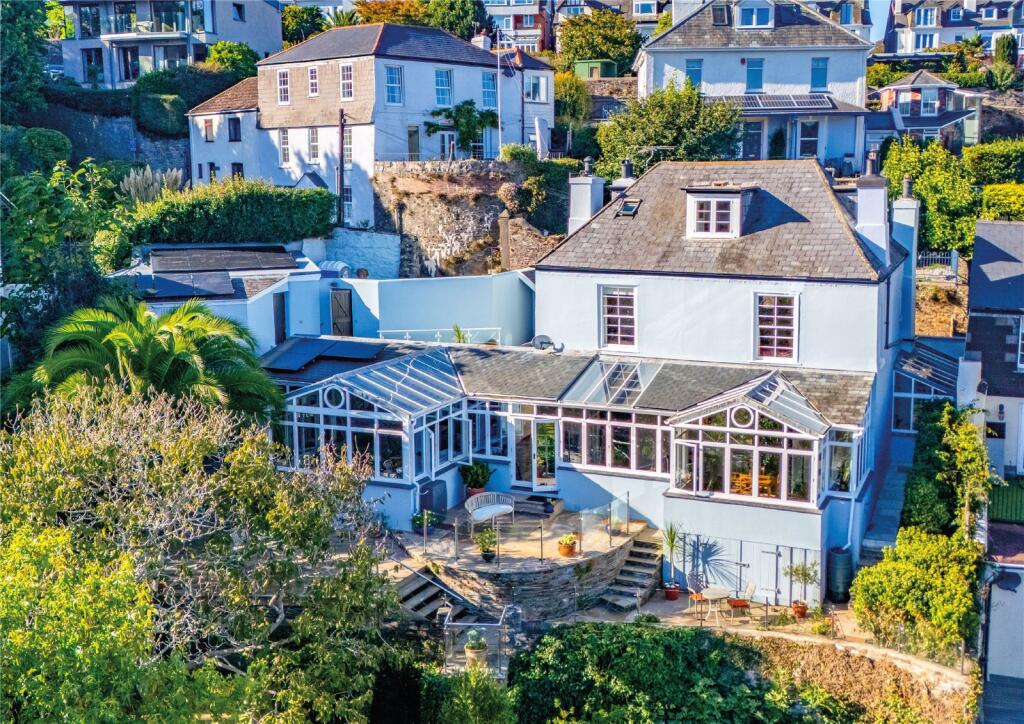 Main image of property: Clarence Hill, Dartmouth, Devon, TQ6