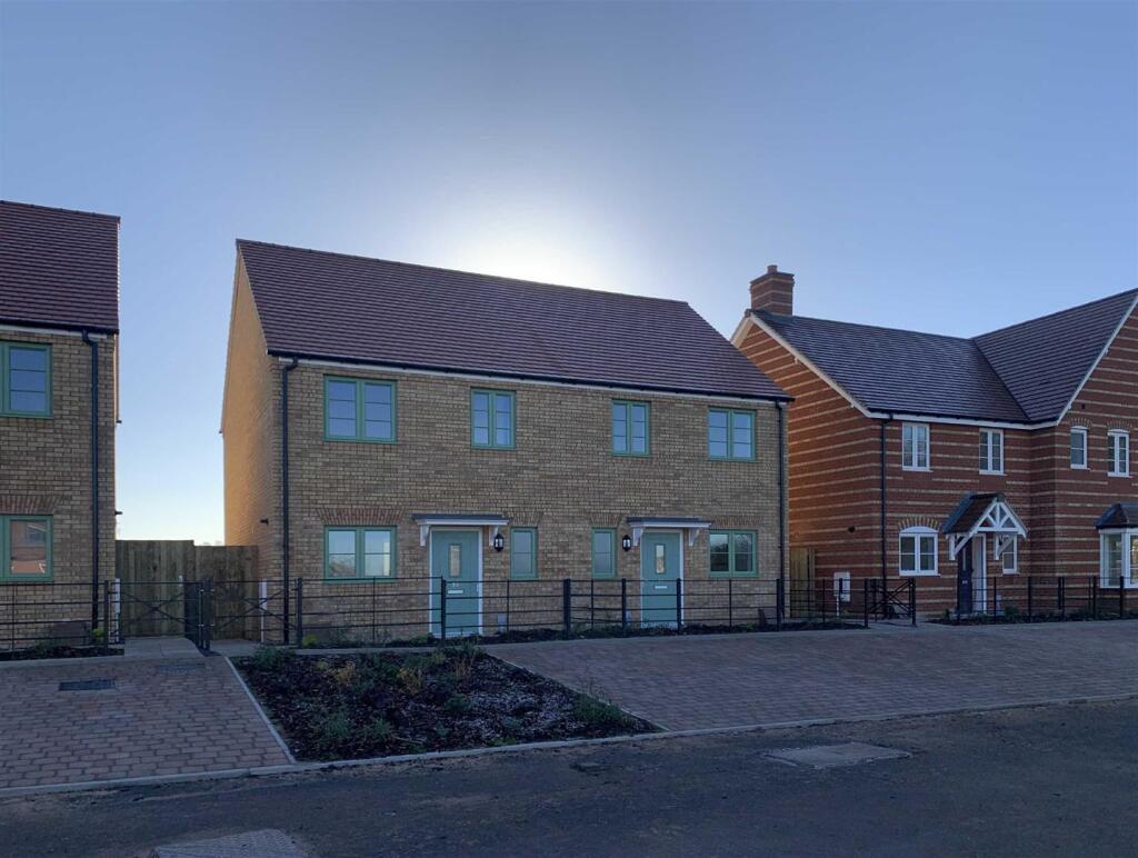 Main image of property: Sugar Beet Avenue, Allscott Meads Allscott, Telford