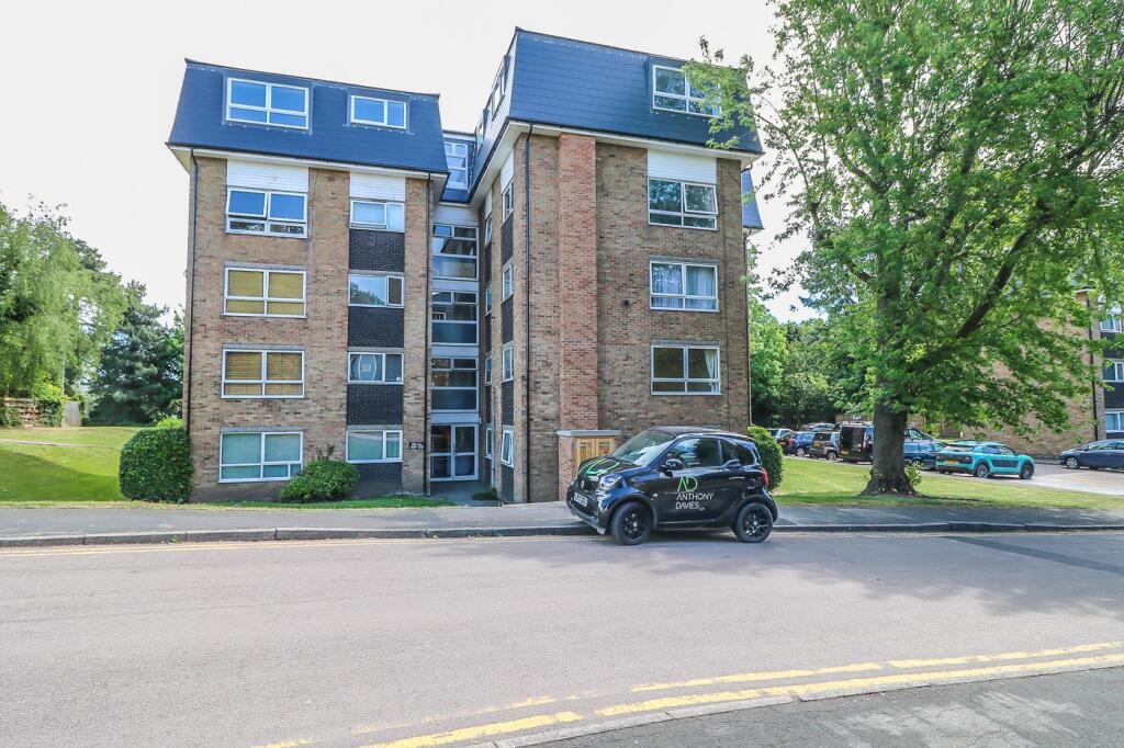 Main image of property: Lampits, Hoddesdon