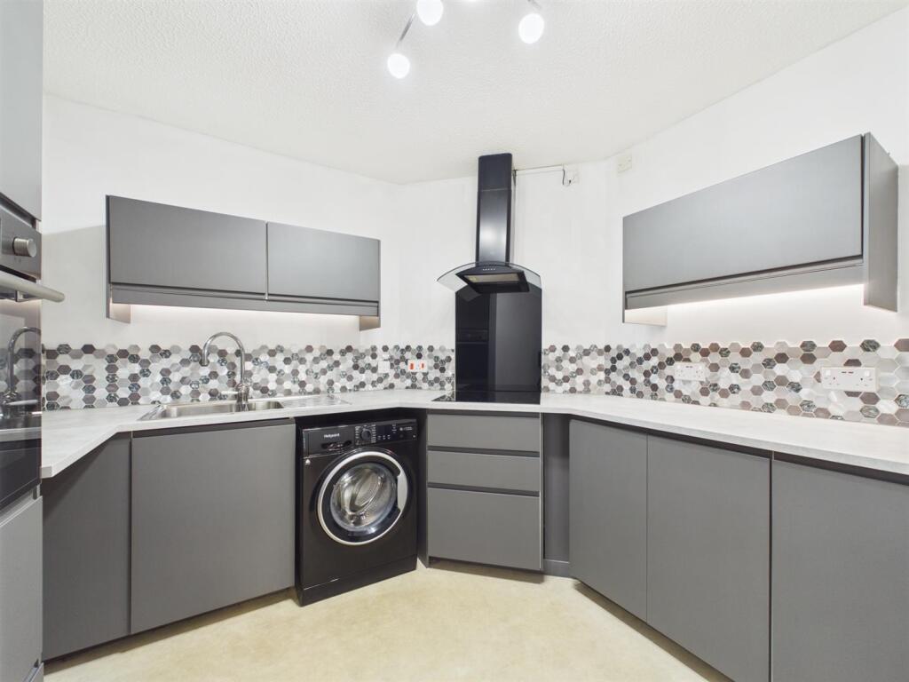 Arniston Way, Paisley - View 6