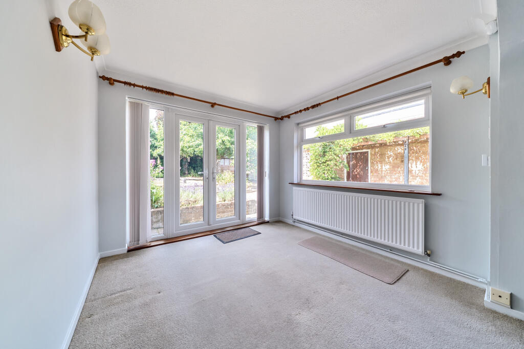 Chiltern Road, St. Albans, AL4 – další