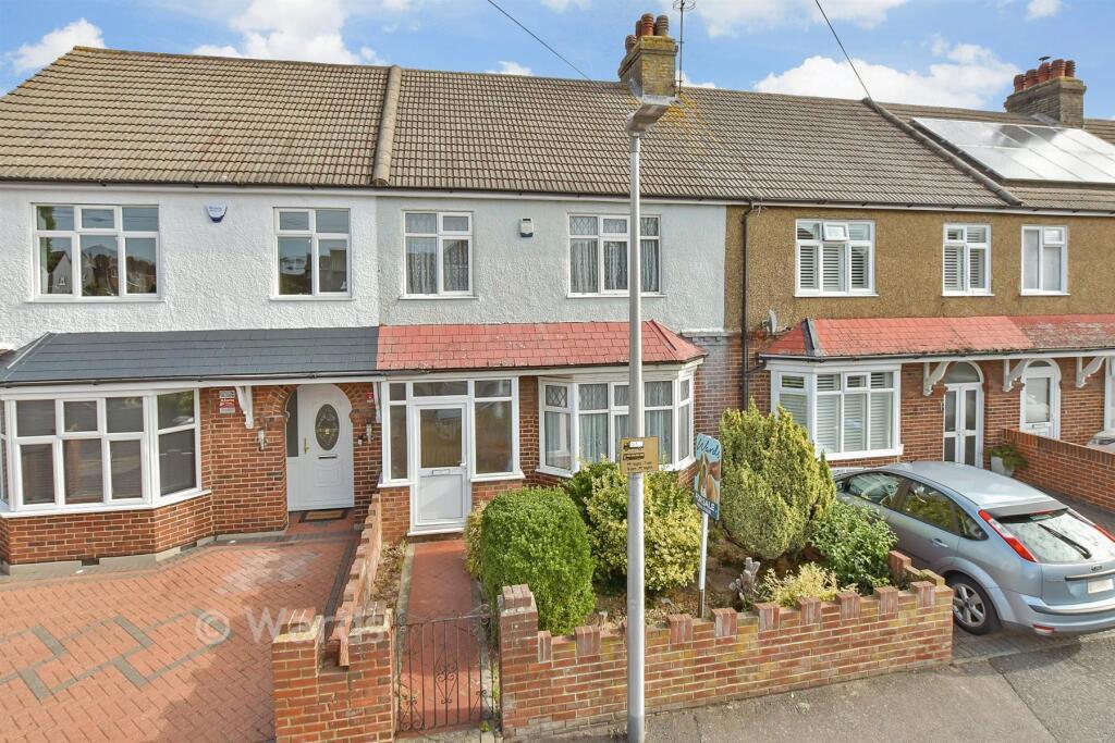 Main image of property: Osprey Avenue, Gillingham, Kent
