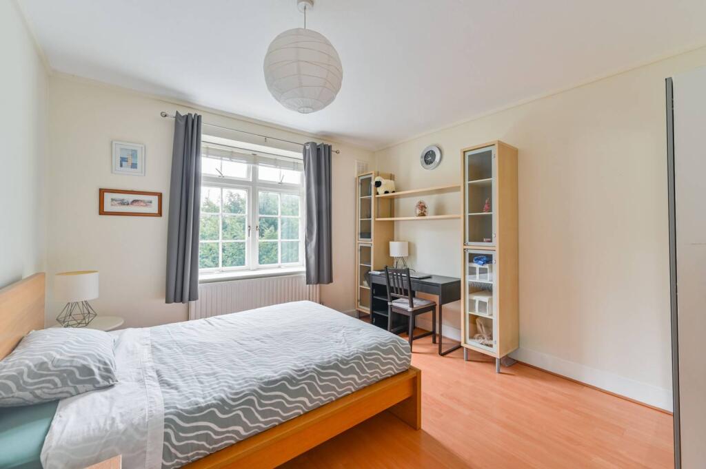 Wood House, Gaskell Street, Stockwell, London, SW4 photo 4