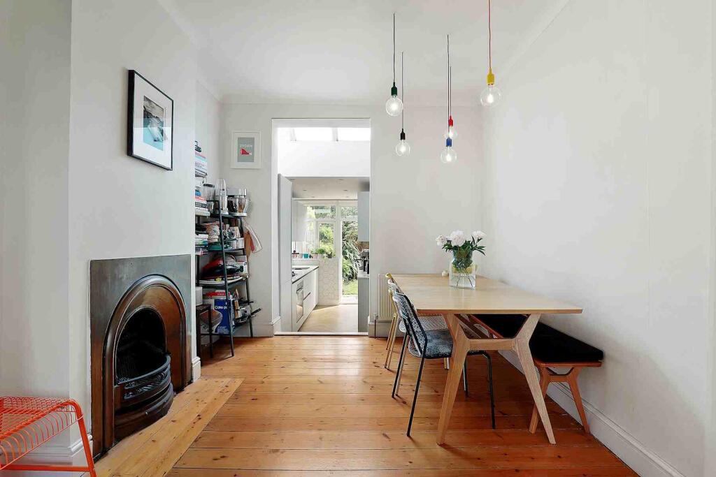 Main image of property: Watlington Grove, Sydenham