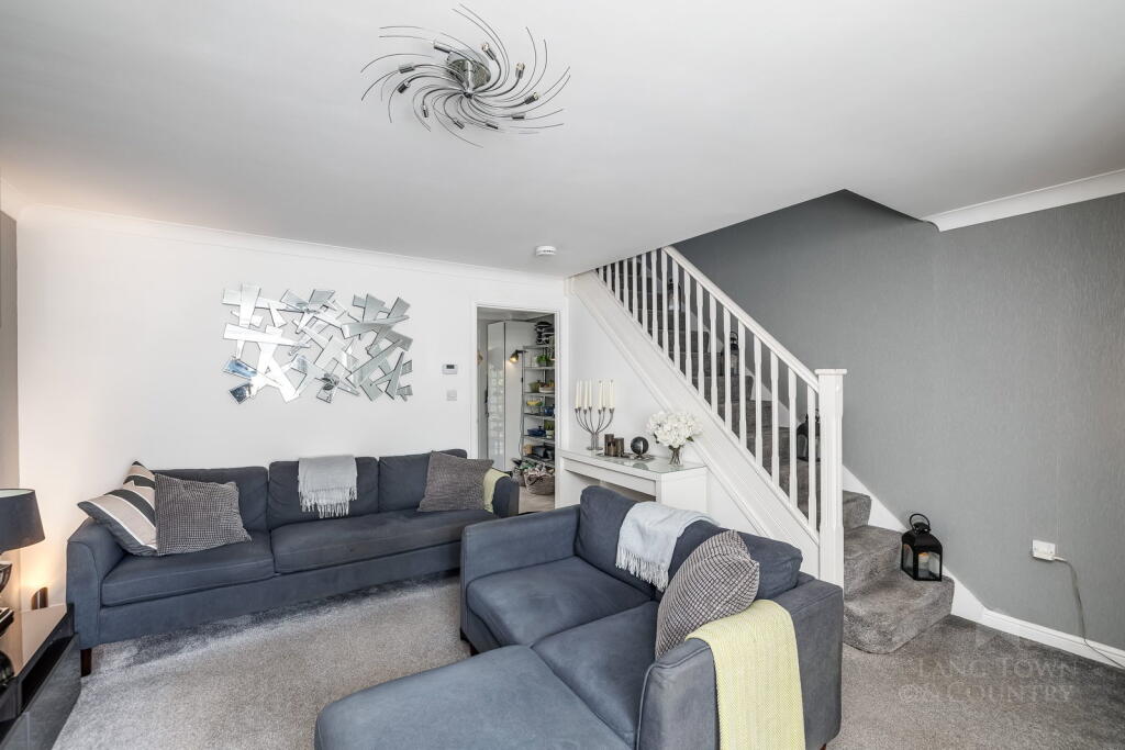 House in Plymouth, Manadon - View 5